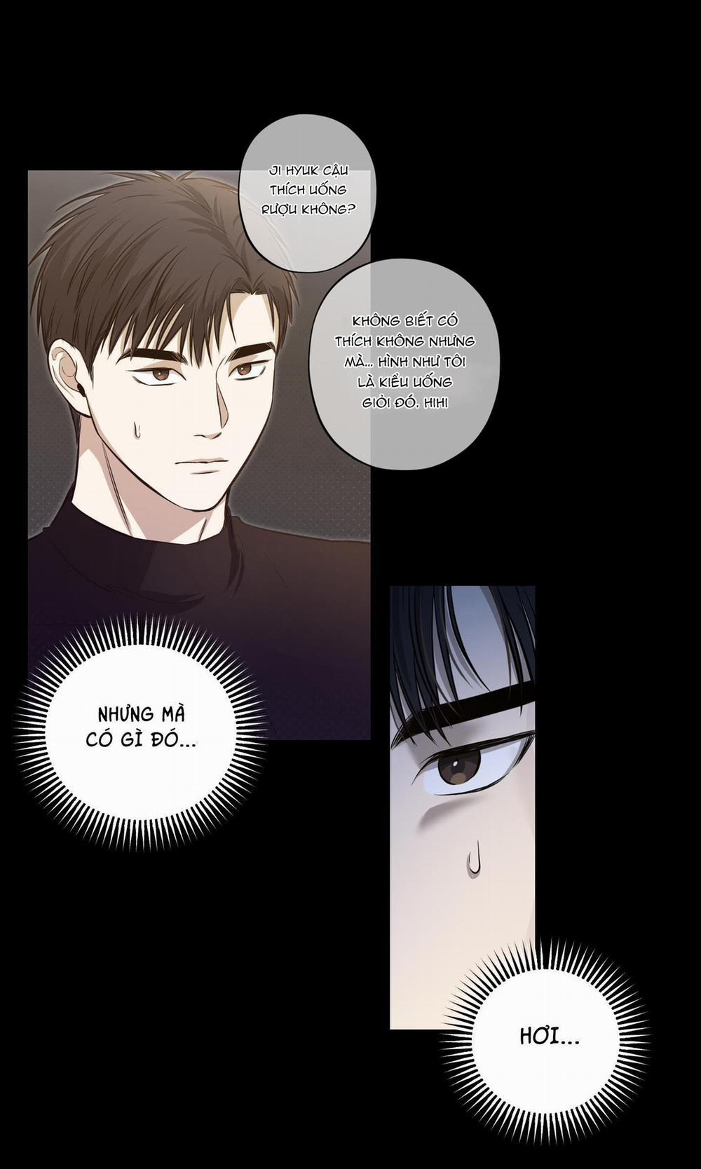 TUYỂN TẬP CUỒNG CÔNG-CHIẾM HỮU CÔNG CỦA NHÀ KIM 45.3 trang 30