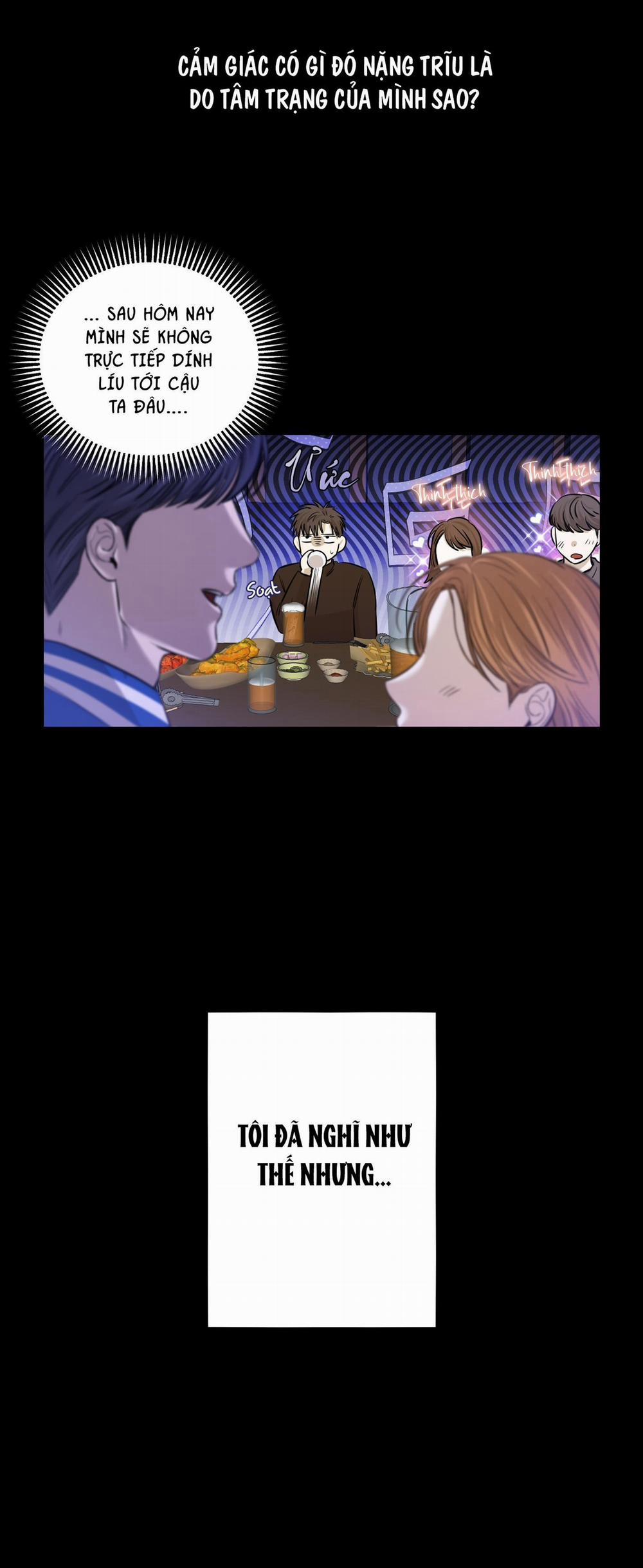 TUYỂN TẬP CUỒNG CÔNG-CHIẾM HỮU CÔNG CỦA NHÀ KIM 45.3 trang 32