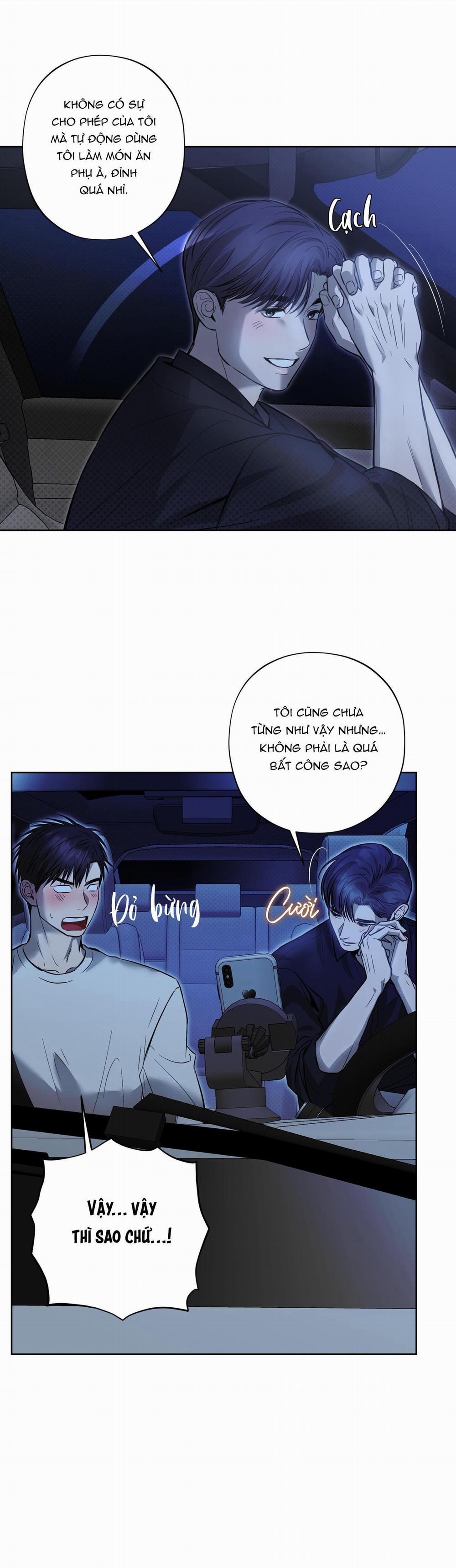 TUYỂN TẬP CUỒNG CÔNG-CHIẾM HỮU CÔNG CỦA NHÀ KIM 45.3 trang 58