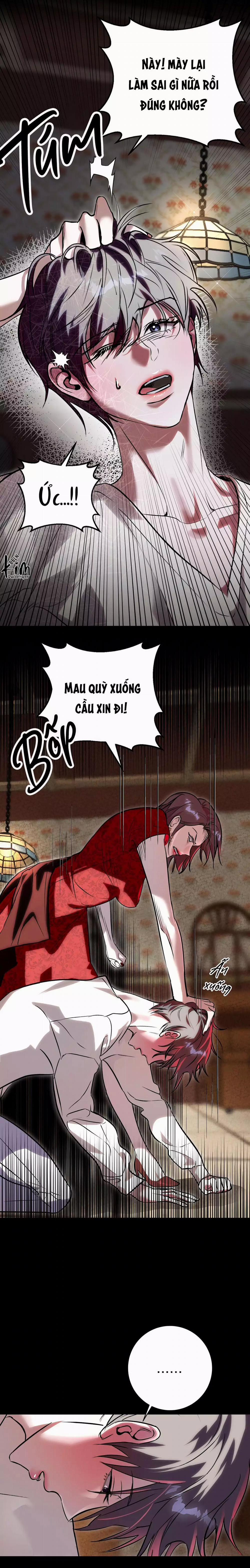 TUYỂN TẬP CUỒNG CÔNG-CHIẾM HỮU CÔNG CỦA NHÀ KIM 46.2 trang 10