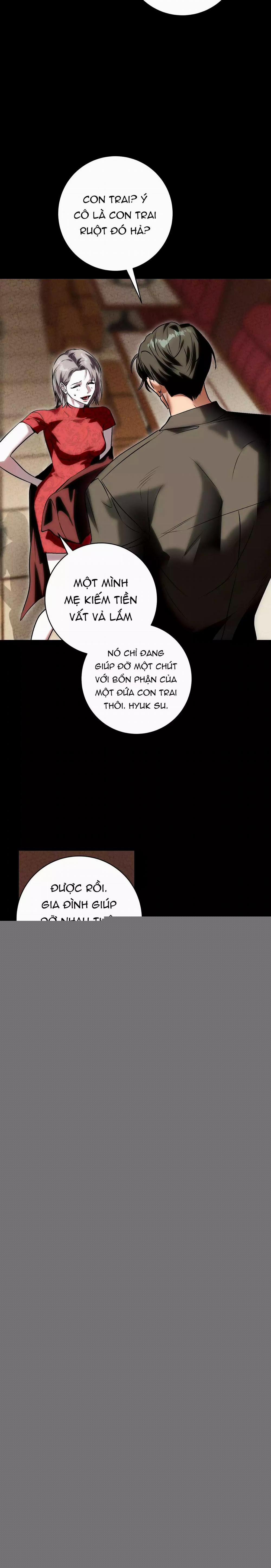 TUYỂN TẬP CUỒNG CÔNG-CHIẾM HỮU CÔNG CỦA NHÀ KIM 46.2 trang 12