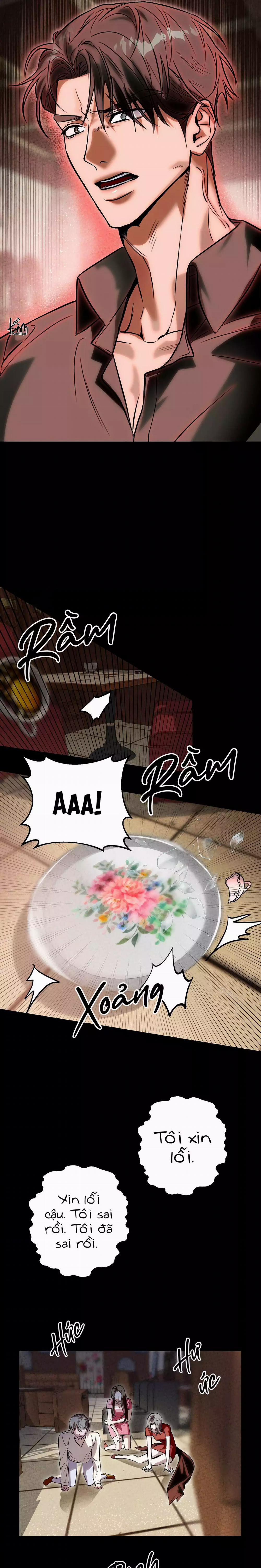 TUYỂN TẬP CUỒNG CÔNG-CHIẾM HỮU CÔNG CỦA NHÀ KIM 46.2 trang 13