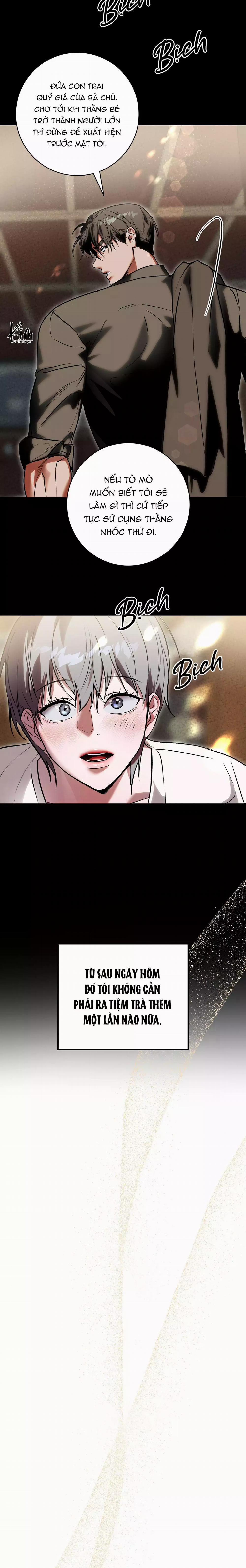 TUYỂN TẬP CUỒNG CÔNG-CHIẾM HỮU CÔNG CỦA NHÀ KIM 46.2 trang 14