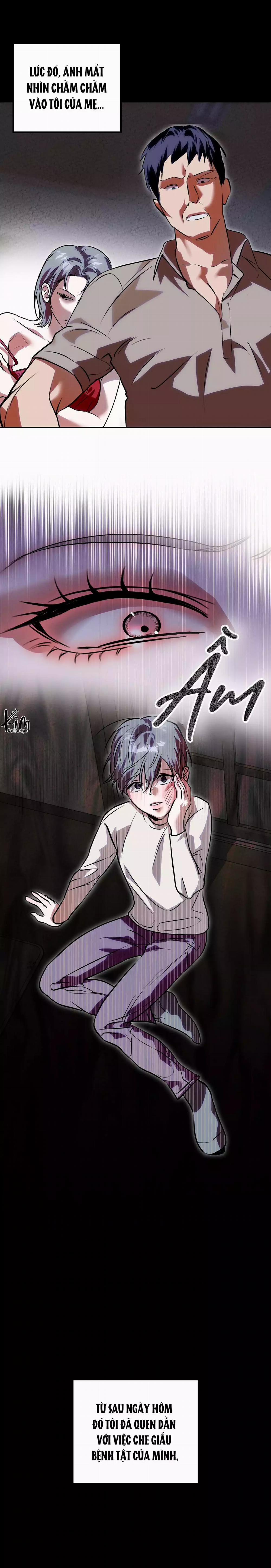 TUYỂN TẬP CUỒNG CÔNG-CHIẾM HỮU CÔNG CỦA NHÀ KIM 46.2 trang 2