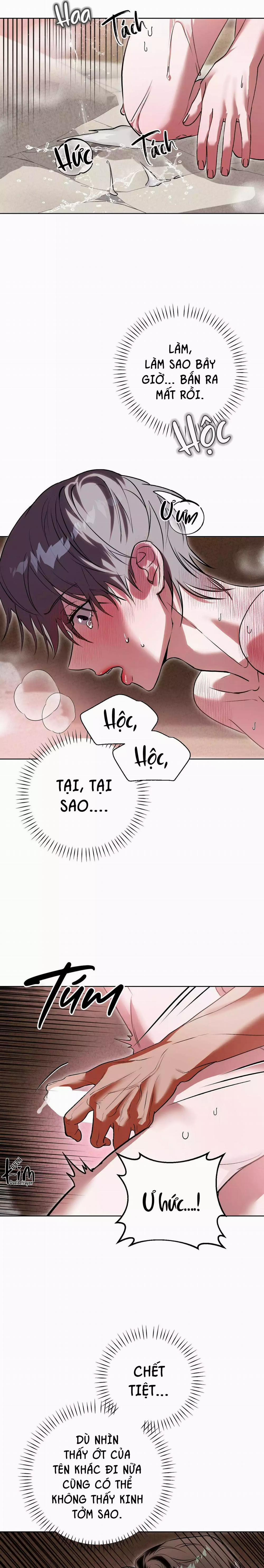 TUYỂN TẬP CUỒNG CÔNG-CHIẾM HỮU CÔNG CỦA NHÀ KIM 46.2 trang 22