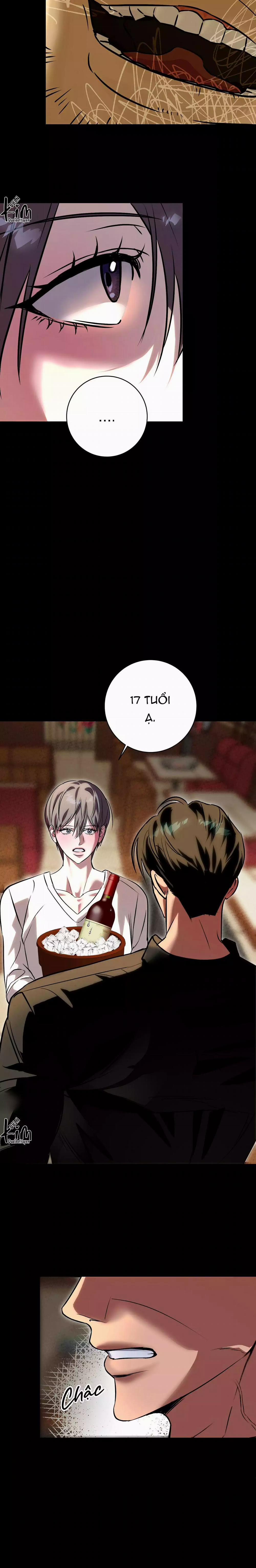 TUYỂN TẬP CUỒNG CÔNG-CHIẾM HỮU CÔNG CỦA NHÀ KIM 46.2 trang 7