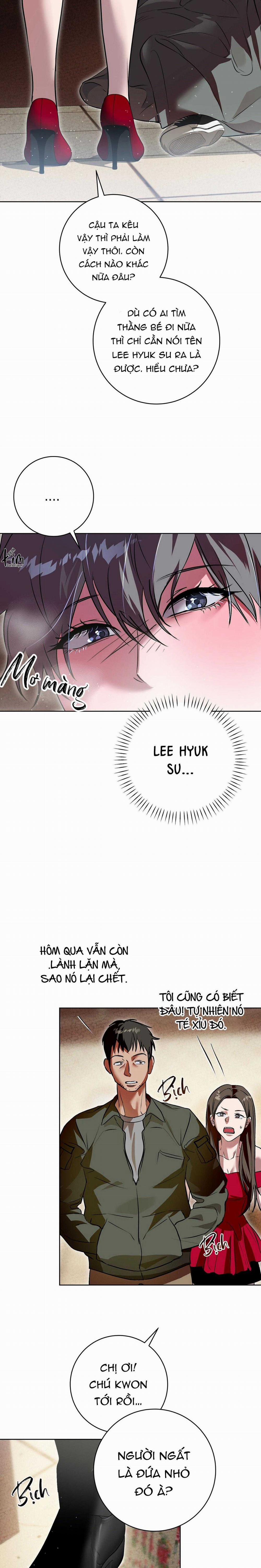 TUYỂN TẬP CUỒNG CÔNG-CHIẾM HỮU CÔNG CỦA NHÀ KIM 46.3 trang 12