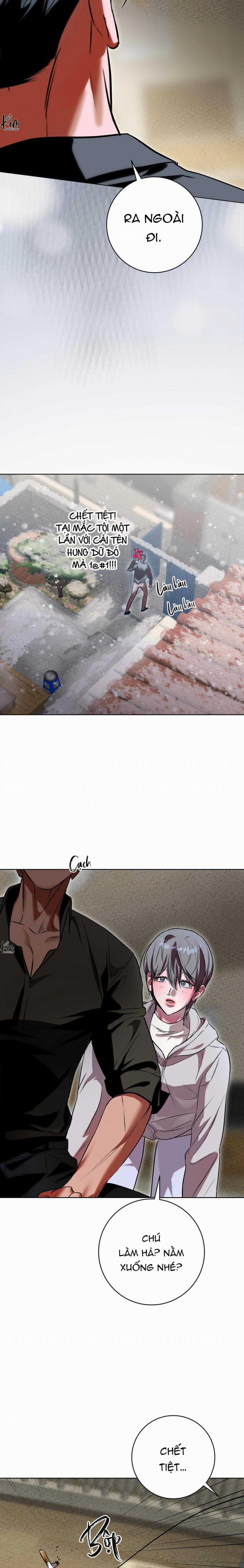 TUYỂN TẬP CUỒNG CÔNG-CHIẾM HỮU CÔNG CỦA NHÀ KIM 46.3 trang 18