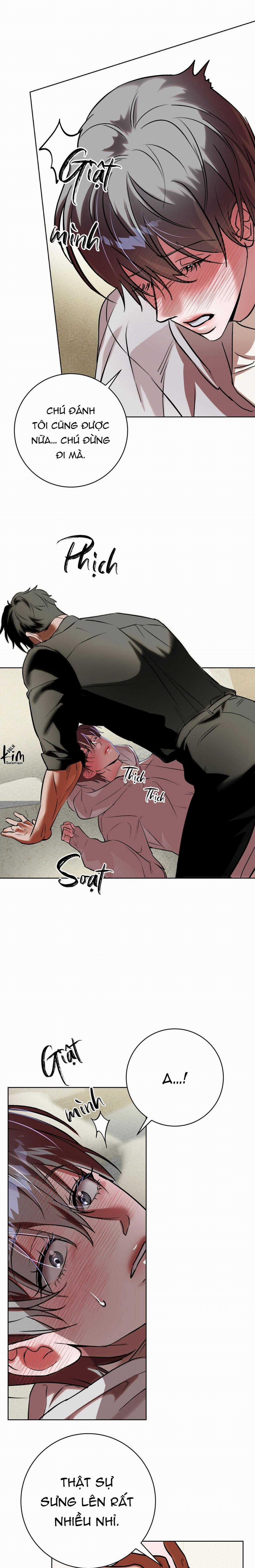 TUYỂN TẬP CUỒNG CÔNG-CHIẾM HỮU CÔNG CỦA NHÀ KIM 46.3 trang 22