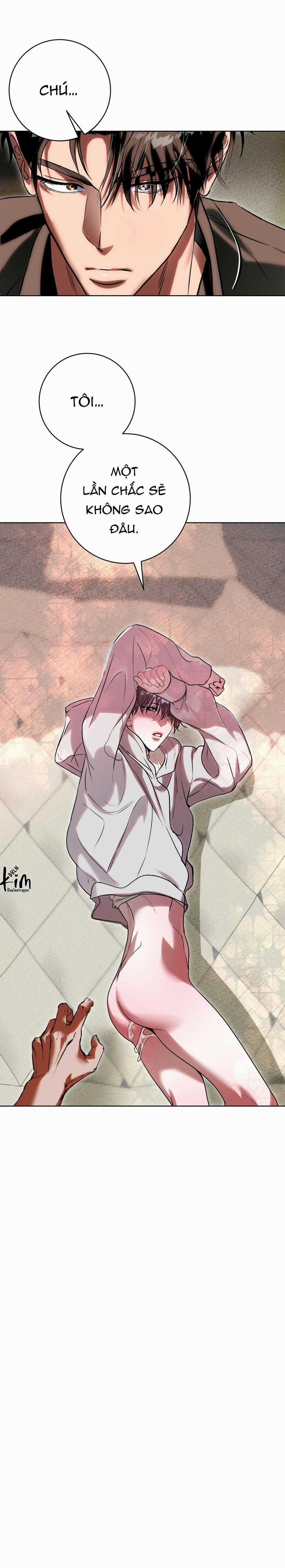 TUYỂN TẬP CUỒNG CÔNG-CHIẾM HỮU CÔNG CỦA NHÀ KIM 46.3 trang 27