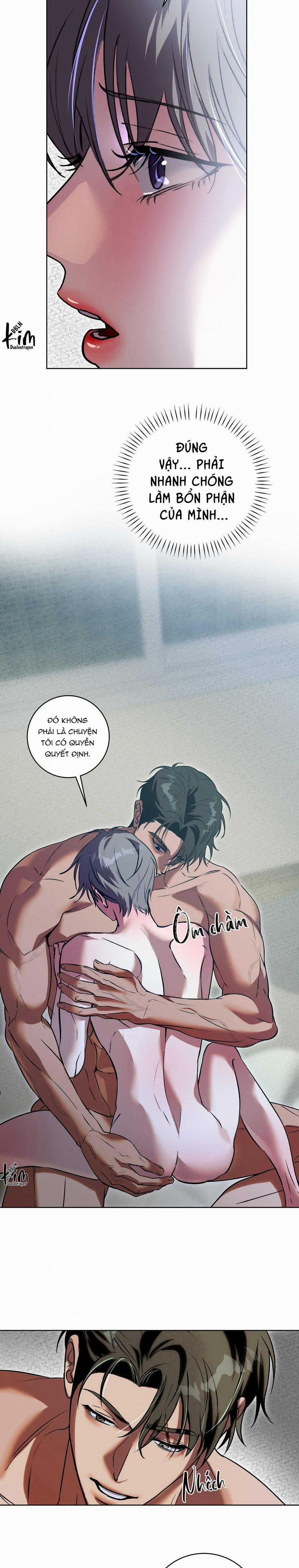 TUYỂN TẬP CUỒNG CÔNG-CHIẾM HỮU CÔNG CỦA NHÀ KIM 46.3 trang 3