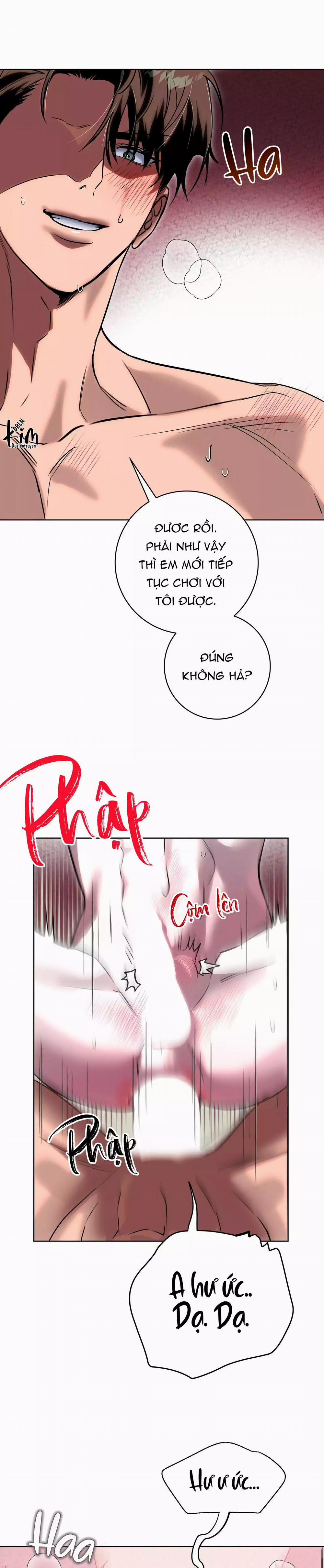 TUYỂN TẬP CUỒNG CÔNG-CHIẾM HỮU CÔNG CỦA NHÀ KIM 46.4 trang 10