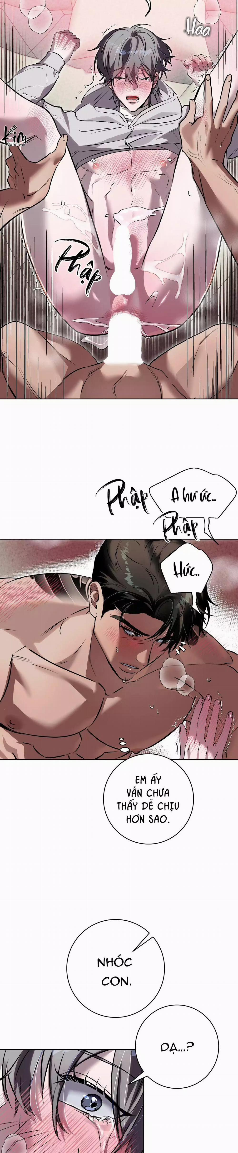 TUYỂN TẬP CUỒNG CÔNG-CHIẾM HỮU CÔNG CỦA NHÀ KIM 46.4 trang 11