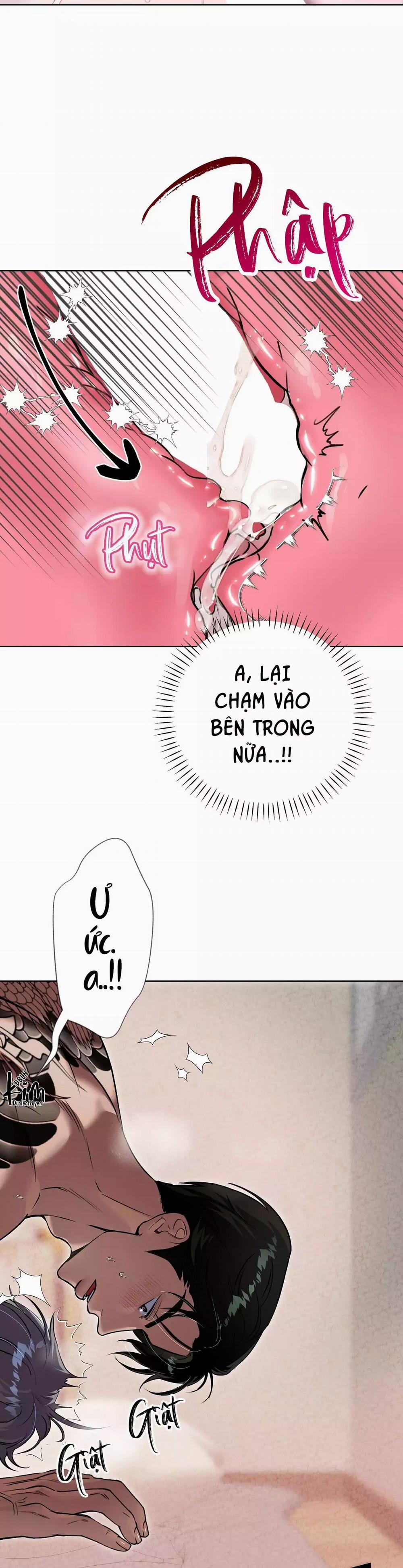 TUYỂN TẬP CUỒNG CÔNG-CHIẾM HỮU CÔNG CỦA NHÀ KIM 46.4 trang 13