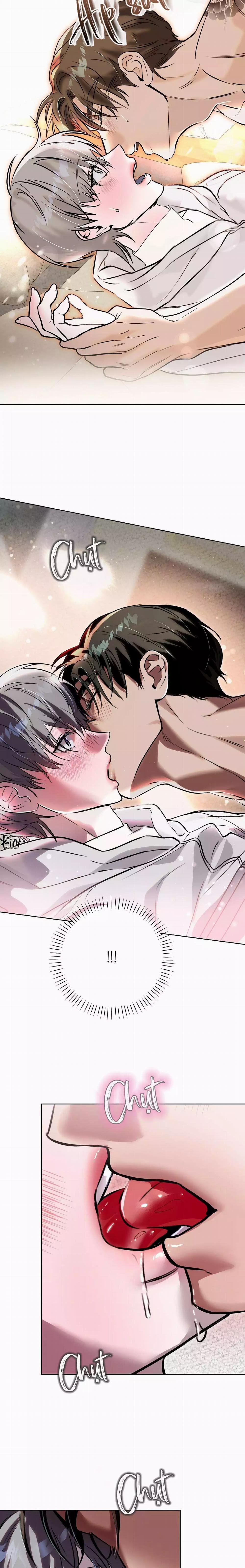 TUYỂN TẬP CUỒNG CÔNG-CHIẾM HỮU CÔNG CỦA NHÀ KIM 46.4 trang 17