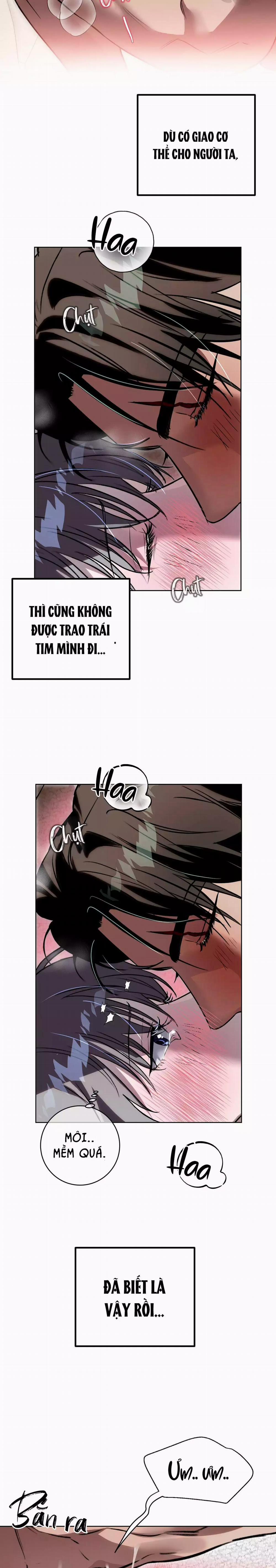 TUYỂN TẬP CUỒNG CÔNG-CHIẾM HỮU CÔNG CỦA NHÀ KIM 46.4 trang 19