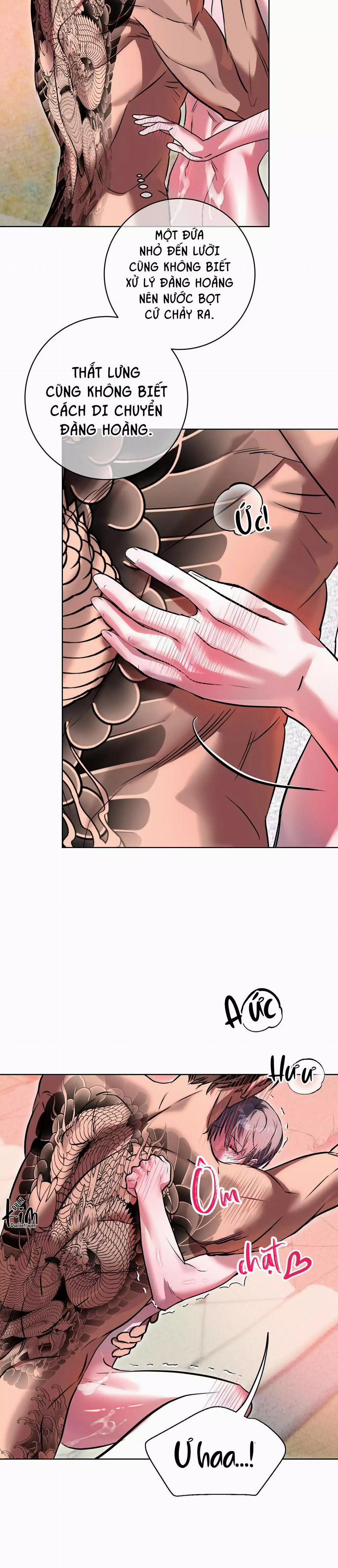 TUYỂN TẬP CUỒNG CÔNG-CHIẾM HỮU CÔNG CỦA NHÀ KIM 46.4 trang 22