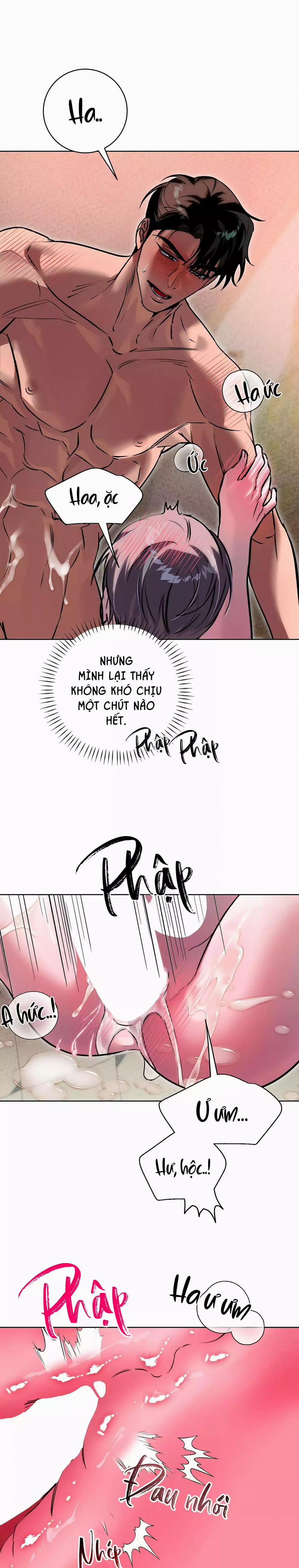 TUYỂN TẬP CUỒNG CÔNG-CHIẾM HỮU CÔNG CỦA NHÀ KIM 46.4 trang 23