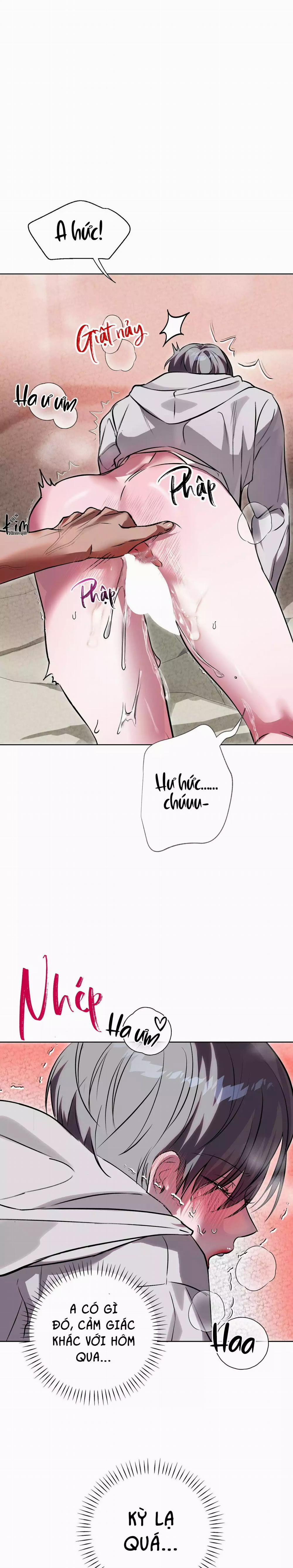 TUYỂN TẬP CUỒNG CÔNG-CHIẾM HỮU CÔNG CỦA NHÀ KIM 46.4 trang 3