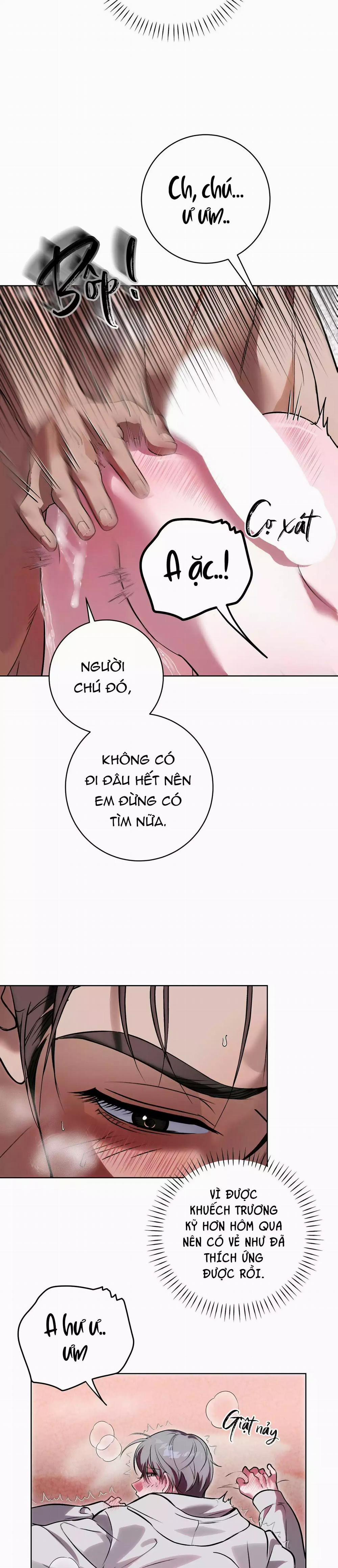 TUYỂN TẬP CUỒNG CÔNG-CHIẾM HỮU CÔNG CỦA NHÀ KIM 46.4 trang 4