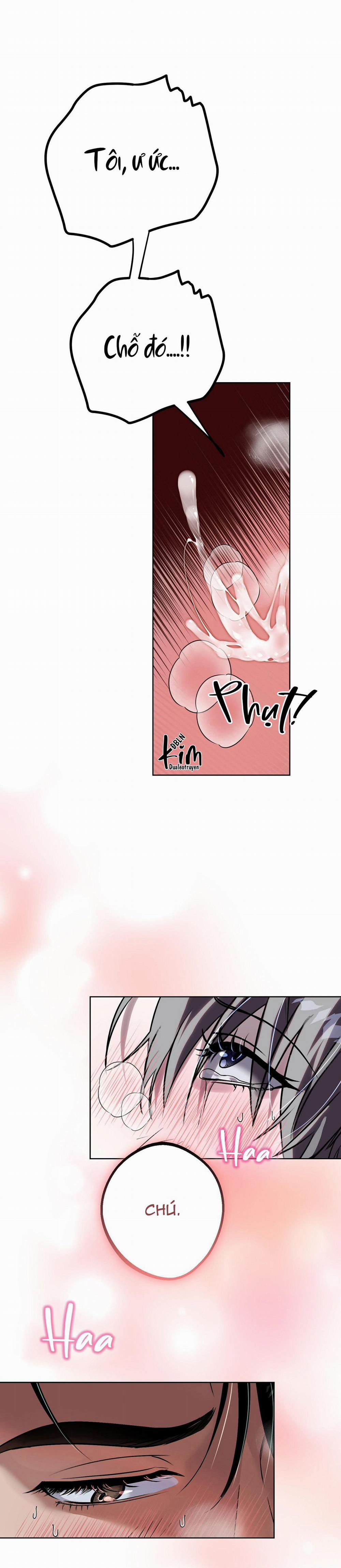 TUYỂN TẬP CUỒNG CÔNG-CHIẾM HỮU CÔNG CỦA NHÀ KIM 46.5 tiệm trà end trang 12