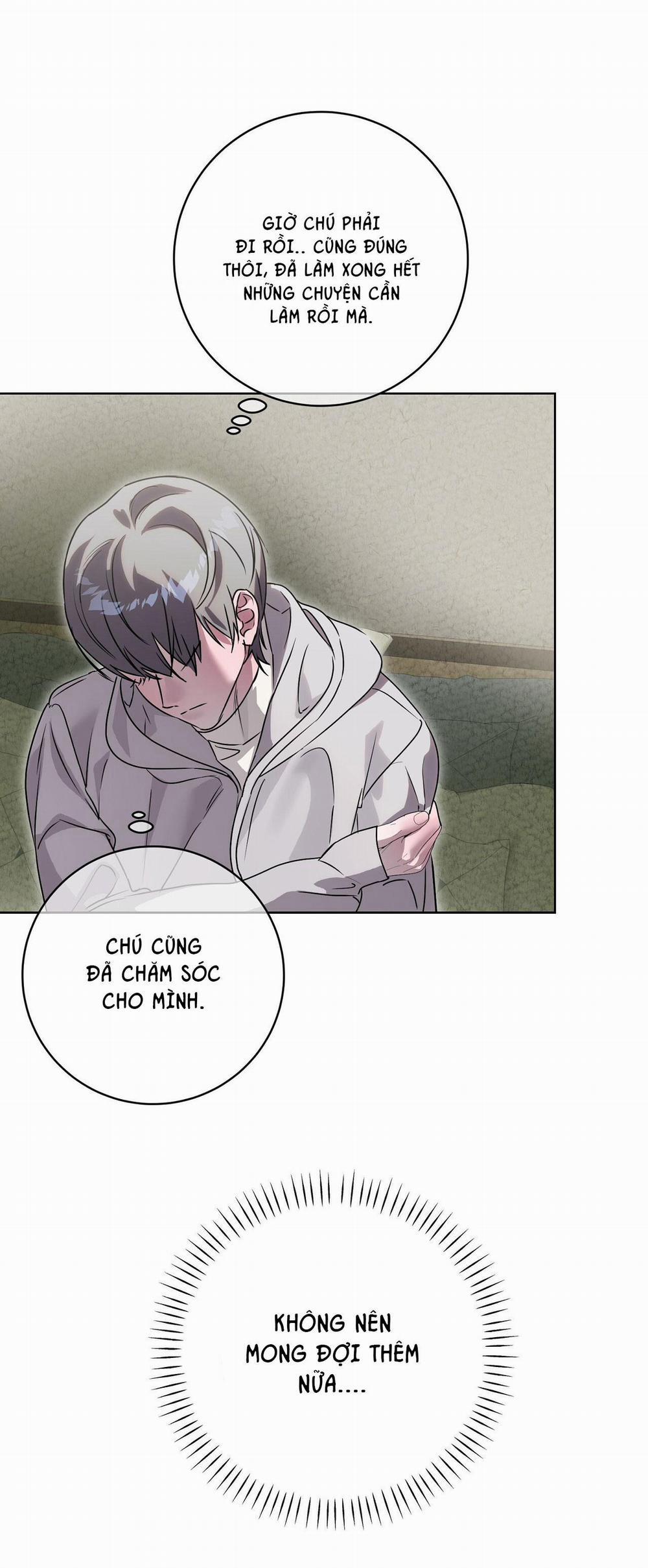 TUYỂN TẬP CUỒNG CÔNG-CHIẾM HỮU CÔNG CỦA NHÀ KIM 46.5 tiệm trà end trang 25