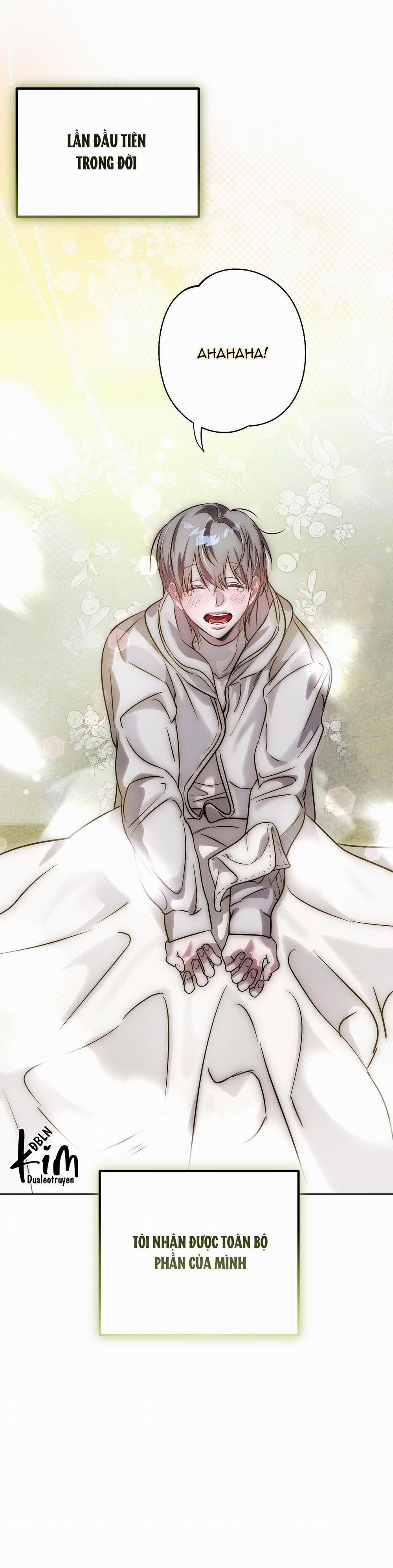 TUYỂN TẬP CUỒNG CÔNG-CHIẾM HỮU CÔNG CỦA NHÀ KIM 46.5 tiệm trà end trang 29