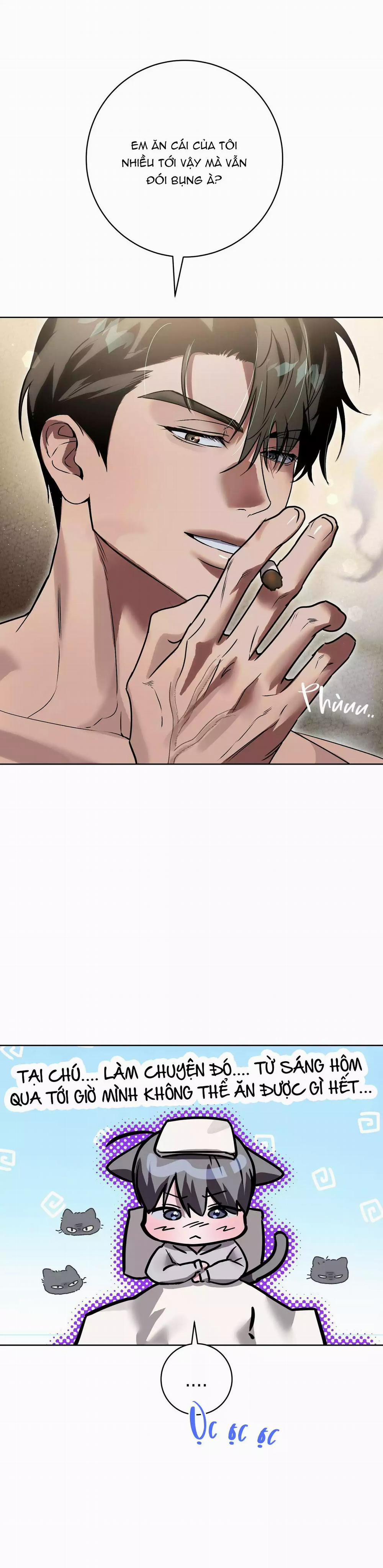 TUYỂN TẬP CUỒNG CÔNG-CHIẾM HỮU CÔNG CỦA NHÀ KIM 46.5 trang 23