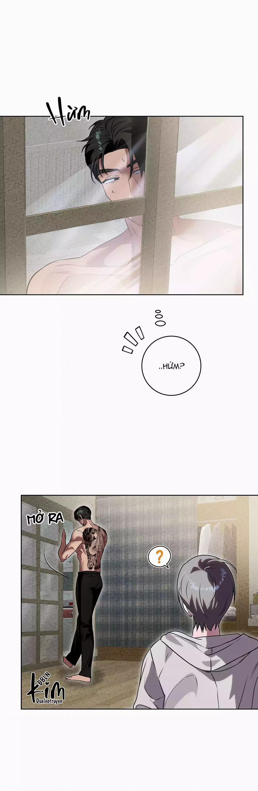TUYỂN TẬP CUỒNG CÔNG-CHIẾM HỮU CÔNG CỦA NHÀ KIM 46.5 trang 24