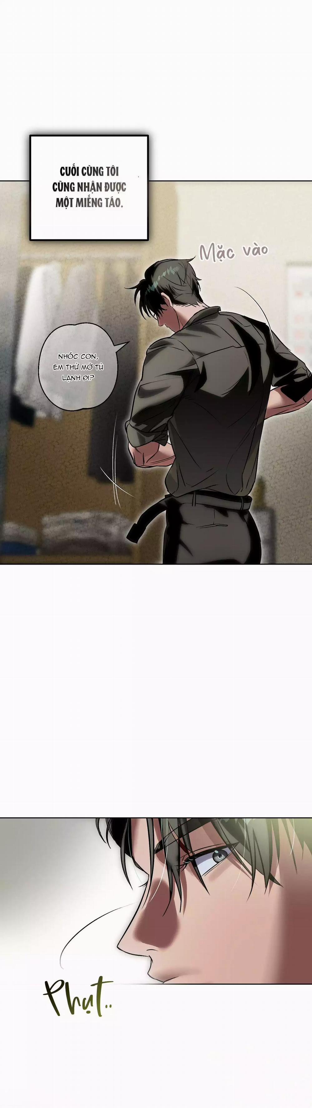 TUYỂN TẬP CUỒNG CÔNG-CHIẾM HỮU CÔNG CỦA NHÀ KIM 46.5 trang 28