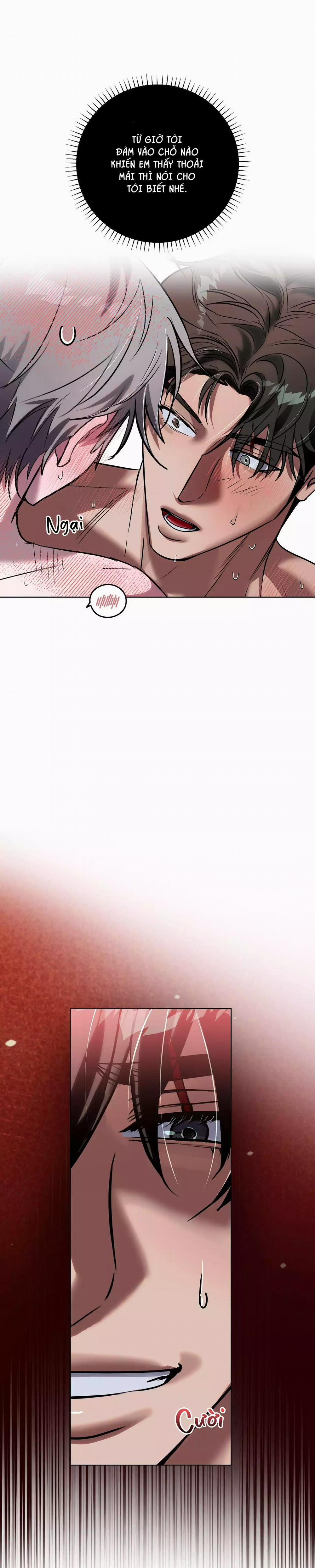 TUYỂN TẬP CUỒNG CÔNG-CHIẾM HỮU CÔNG CỦA NHÀ KIM 46.5 trang 3