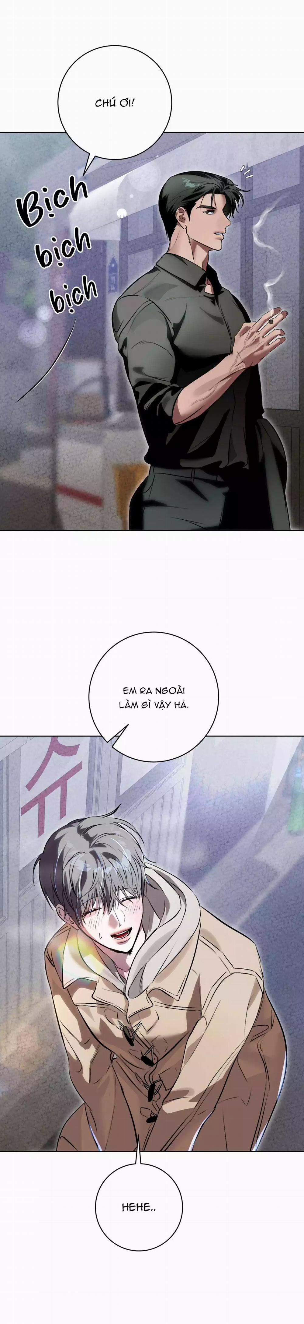 TUYỂN TẬP CUỒNG CÔNG-CHIẾM HỮU CÔNG CỦA NHÀ KIM 46.5 trang 33