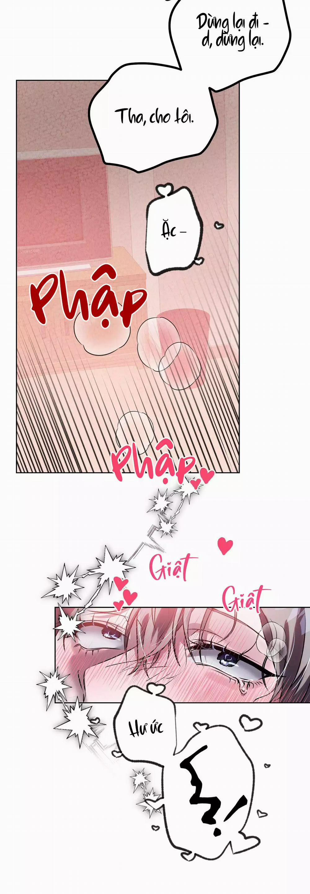 TUYỂN TẬP CUỒNG CÔNG-CHIẾM HỮU CÔNG CỦA NHÀ KIM 46.5 trang 5