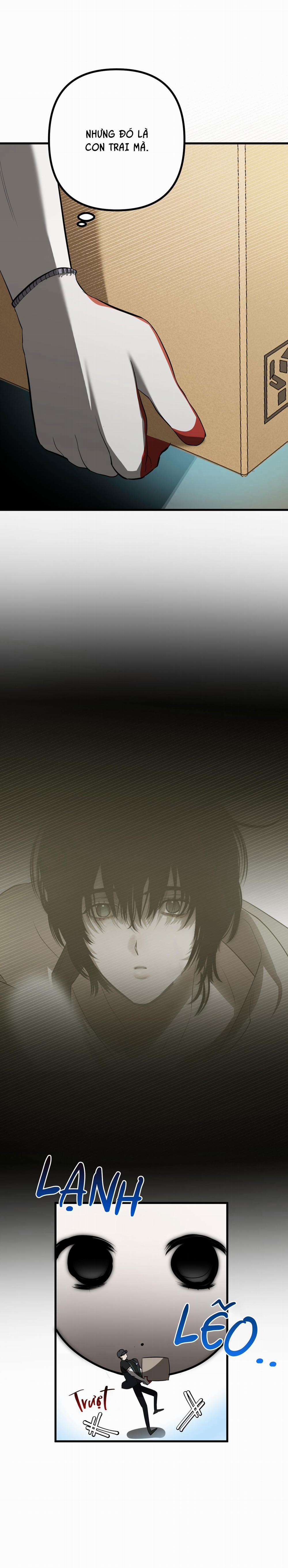 TUYỂN TẬP CUỒNG CÔNG-CHIẾM HỮU CÔNG CỦA NHÀ KIM 47.1 ớt 1 trang 12