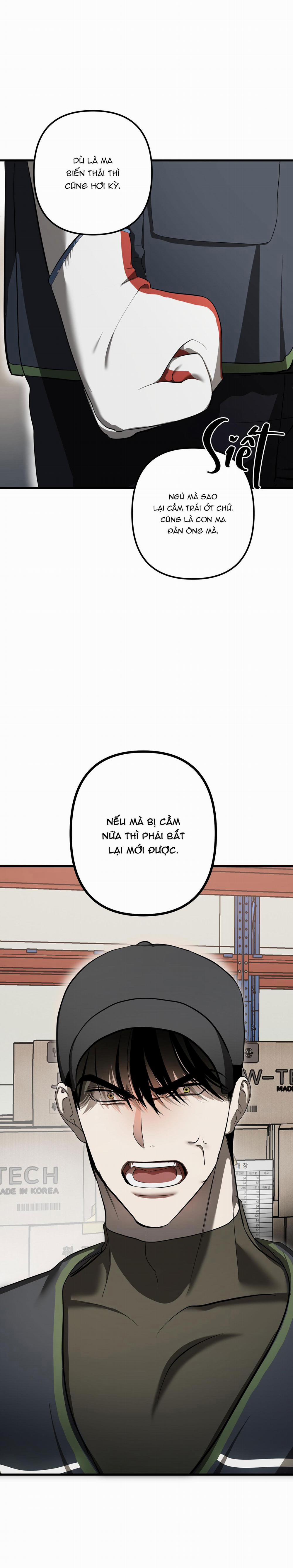 TUYỂN TẬP CUỒNG CÔNG-CHIẾM HỮU CÔNG CỦA NHÀ KIM 47.1 ớt 1 trang 15