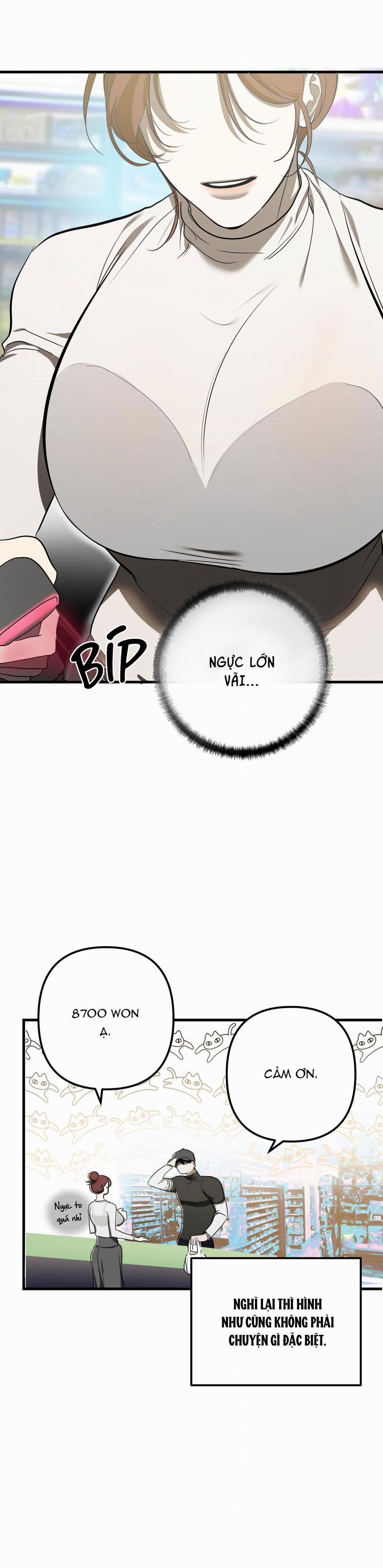 TUYỂN TẬP CUỒNG CÔNG-CHIẾM HỮU CÔNG CỦA NHÀ KIM 47.1 ớt 1 trang 17