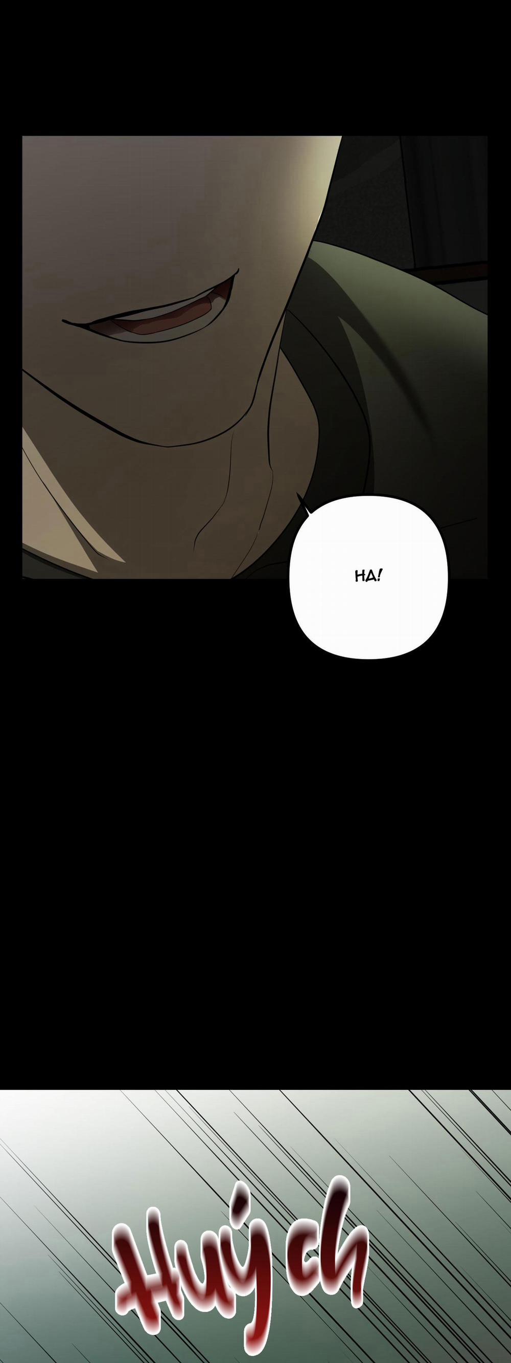 TUYỂN TẬP CUỒNG CÔNG-CHIẾM HỮU CÔNG CỦA NHÀ KIM 47.1 ớt 1 trang 21