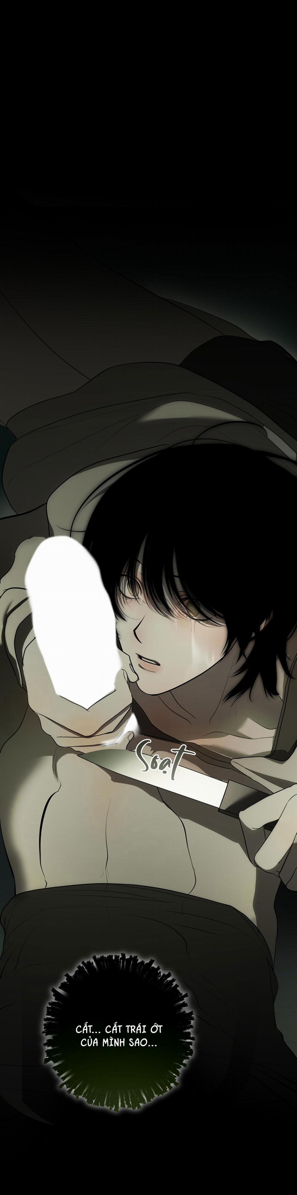 TUYỂN TẬP CUỒNG CÔNG-CHIẾM HỮU CÔNG CỦA NHÀ KIM 47.1 ớt 1 trang 23