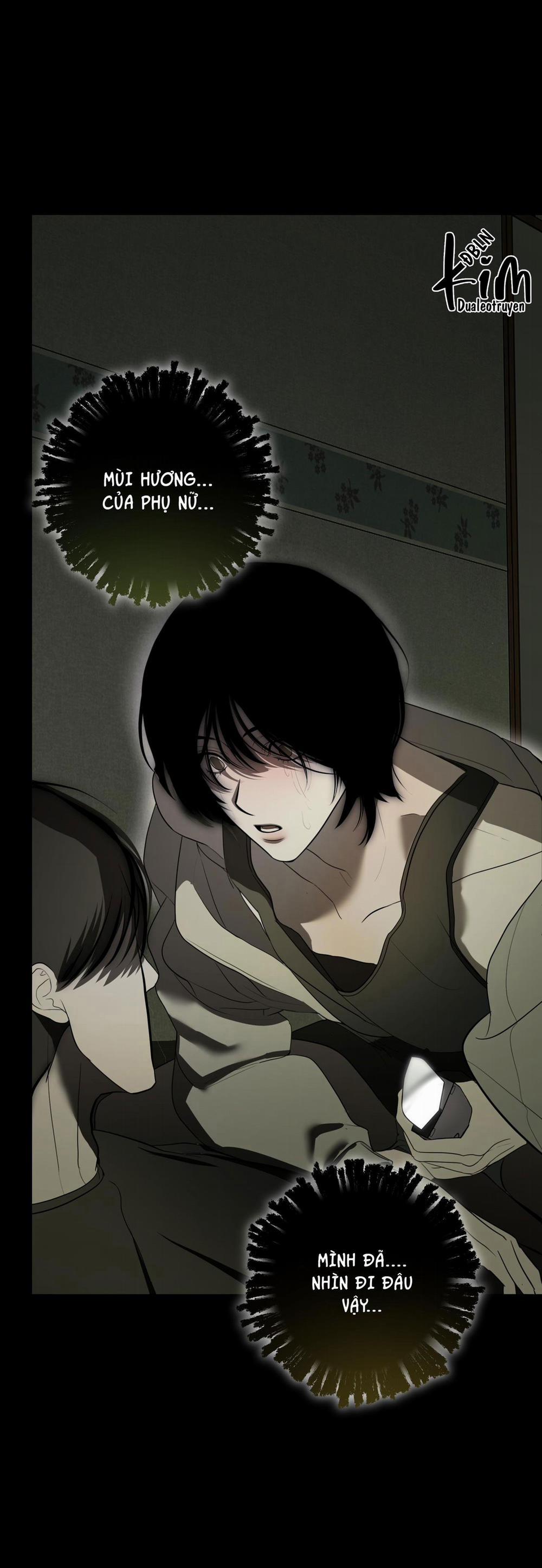 TUYỂN TẬP CUỒNG CÔNG-CHIẾM HỮU CÔNG CỦA NHÀ KIM 47.1 ớt 1 trang 25