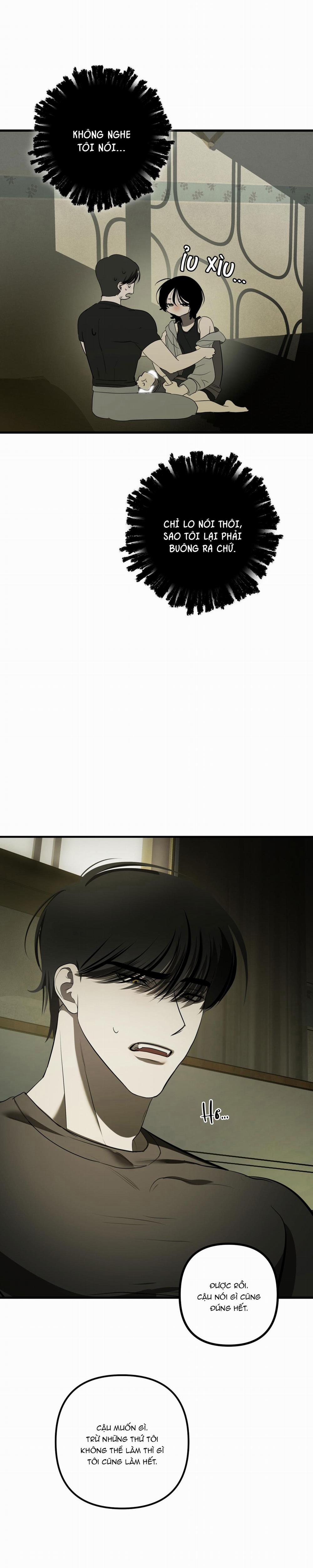 TUYỂN TẬP CUỒNG CÔNG-CHIẾM HỮU CÔNG CỦA NHÀ KIM 47.1 ớt 1 trang 34