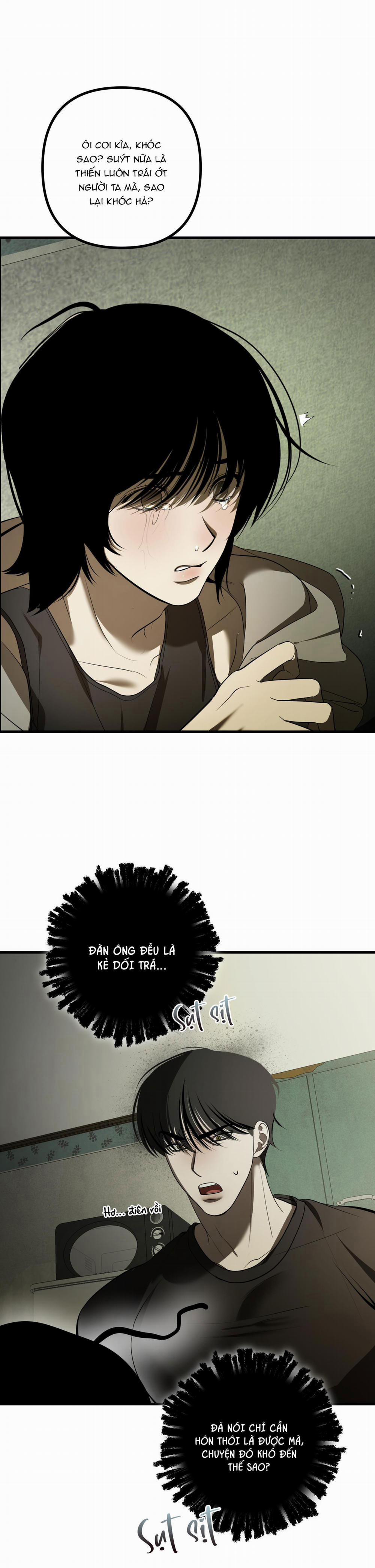 TUYỂN TẬP CUỒNG CÔNG-CHIẾM HỮU CÔNG CỦA NHÀ KIM 47.1 ớt 1 trang 40