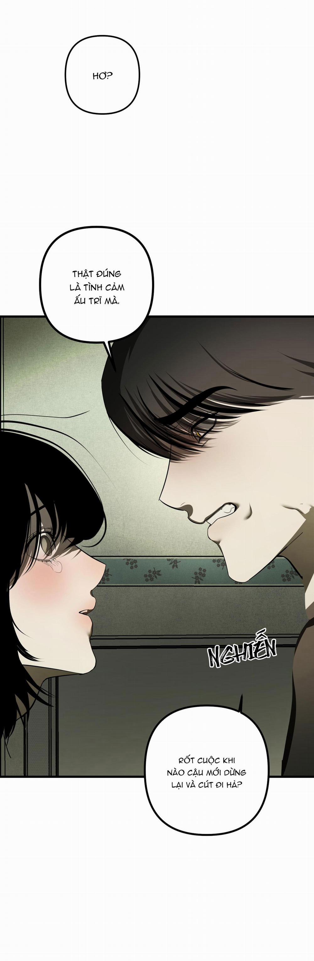 TUYỂN TẬP CUỒNG CÔNG-CHIẾM HỮU CÔNG CỦA NHÀ KIM 47.1 ớt 1 trang 41