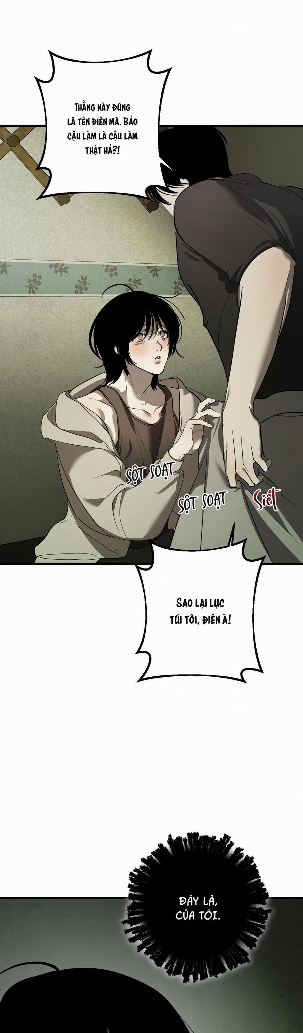 TUYỂN TẬP CUỒNG CÔNG-CHIẾM HỮU CÔNG CỦA NHÀ KIM 47.1 ớt 1 trang 43