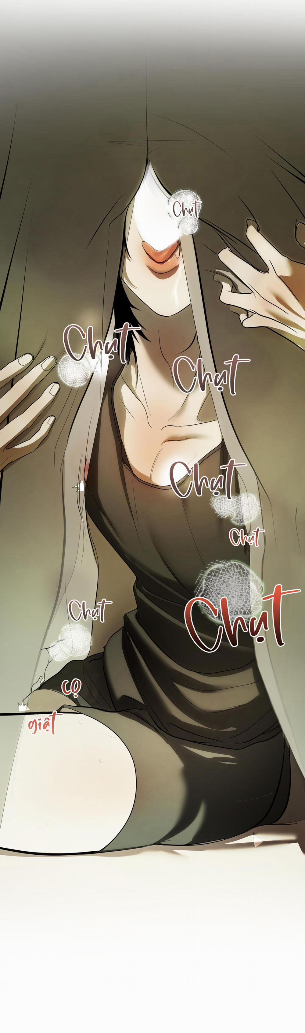 TUYỂN TẬP CUỒNG CÔNG-CHIẾM HỮU CÔNG CỦA NHÀ KIM 47.1 ớt 1 trang 47