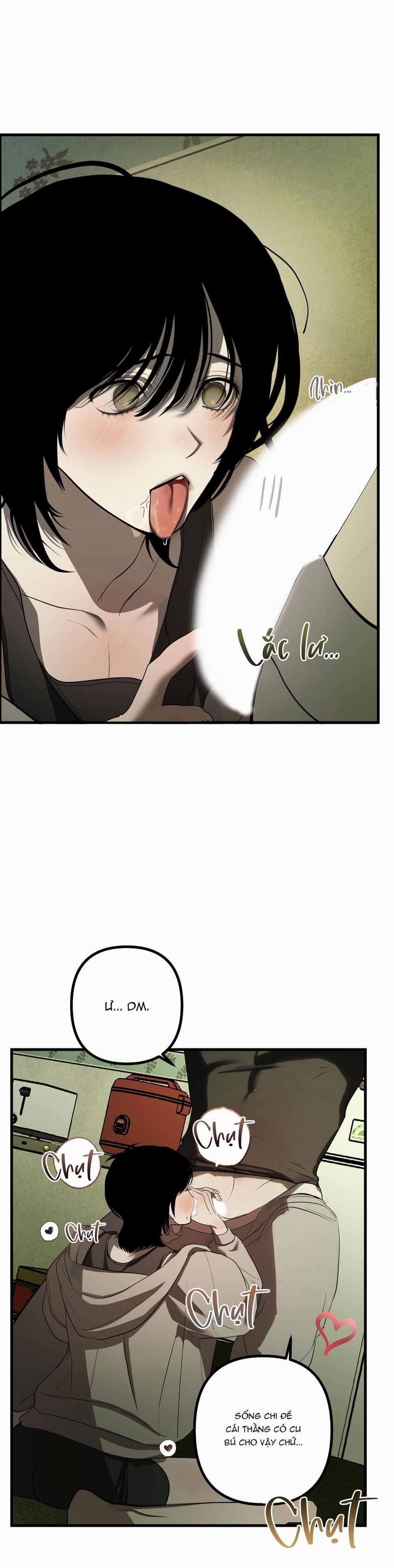 TUYỂN TẬP CUỒNG CÔNG-CHIẾM HỮU CÔNG CỦA NHÀ KIM 47.1 ớt 1 trang 49