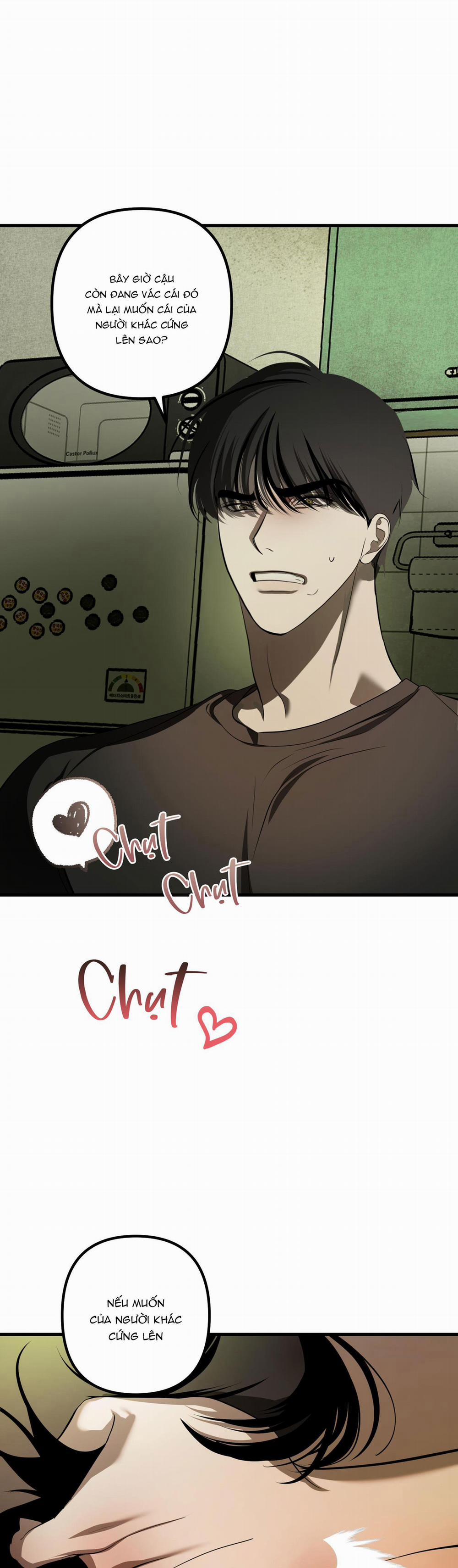 TUYỂN TẬP CUỒNG CÔNG-CHIẾM HỮU CÔNG CỦA NHÀ KIM 47.1 ớt 1 trang 50