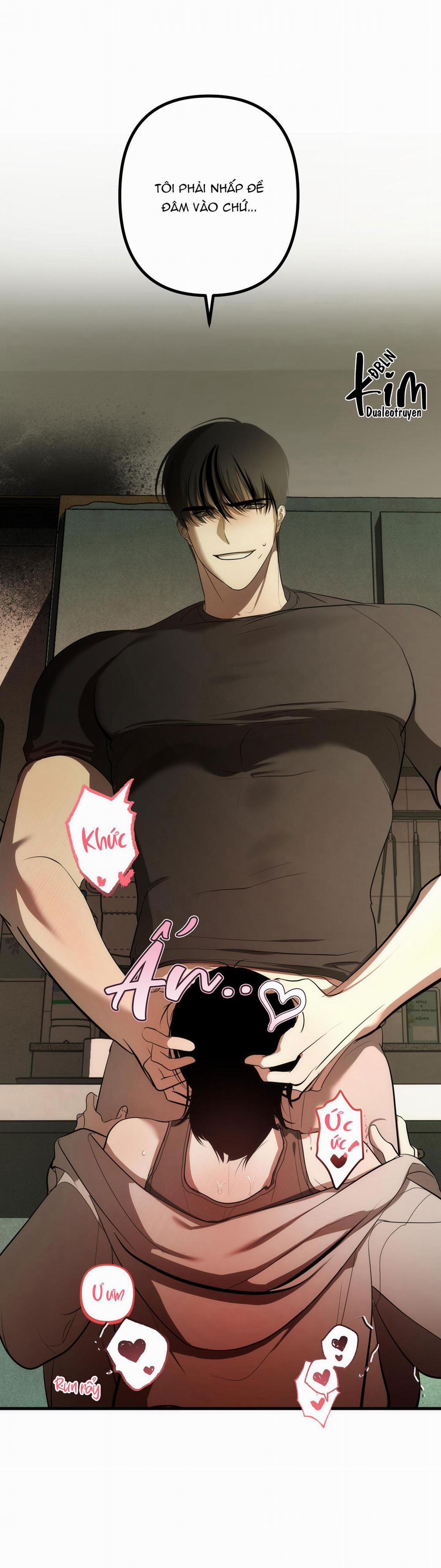 TUYỂN TẬP CUỒNG CÔNG-CHIẾM HỮU CÔNG CỦA NHÀ KIM 47.1 ớt 1 trang 52