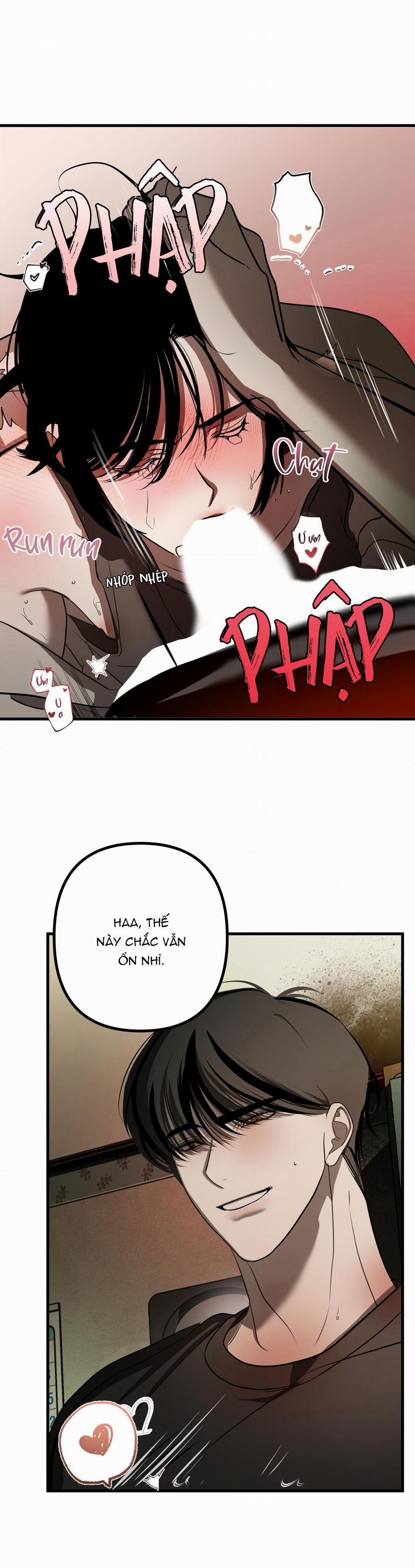 TUYỂN TẬP CUỒNG CÔNG-CHIẾM HỮU CÔNG CỦA NHÀ KIM 47.1 ớt 1 trang 54