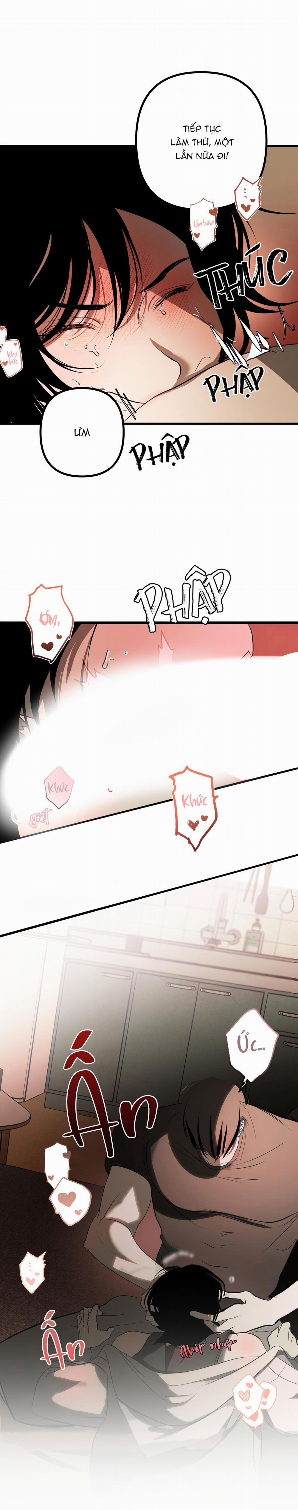 TUYỂN TẬP CUỒNG CÔNG-CHIẾM HỮU CÔNG CỦA NHÀ KIM 47.1 ớt 1 trang 55