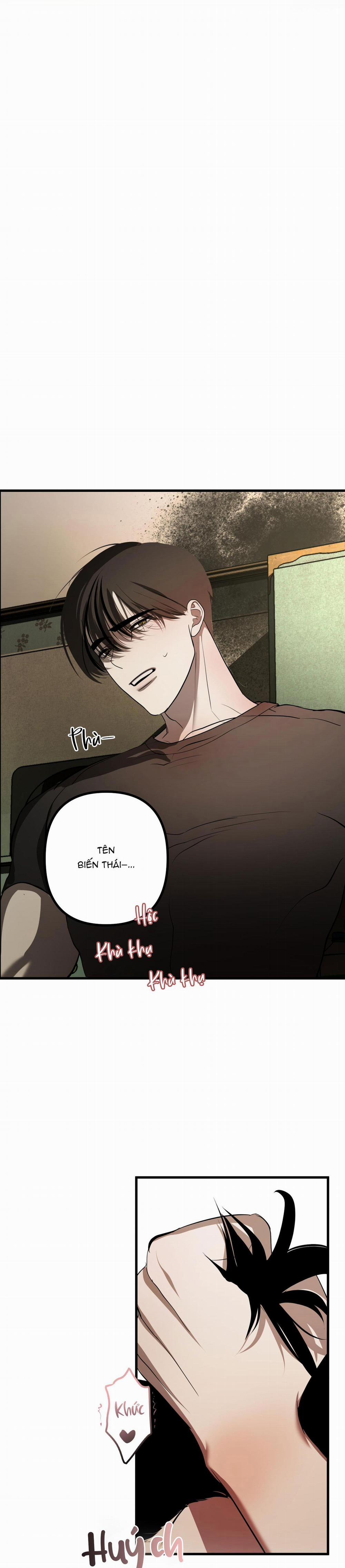 TUYỂN TẬP CUỒNG CÔNG-CHIẾM HỮU CÔNG CỦA NHÀ KIM 47.1 ớt 1 trang 56